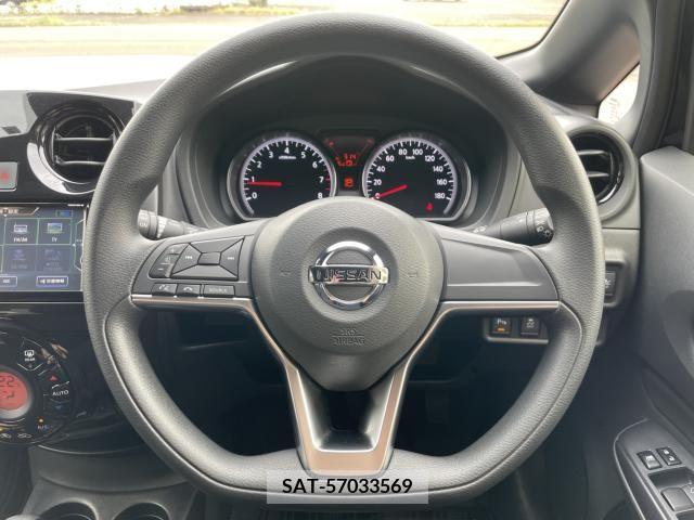 Nissan NOTE 2019-05 328854-10