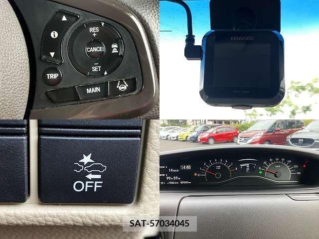 Honda N BOX 2017-09 364527-4