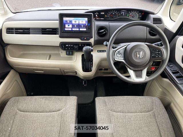 Honda N BOX 2017-09 364527-1