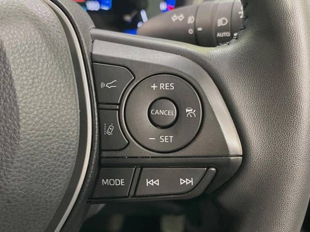 Toyota COROLLA CROSS 2022-02 187540-3