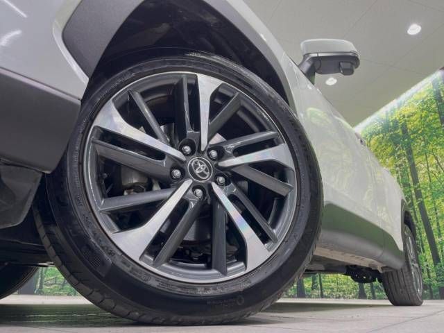 Toyota COROLLA CROSS 2022-02 187540-13