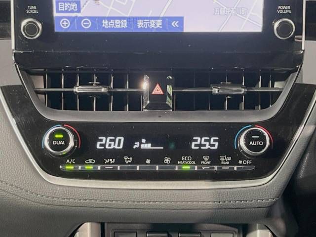 Toyota COROLLA CROSS 2022-02 187540-6