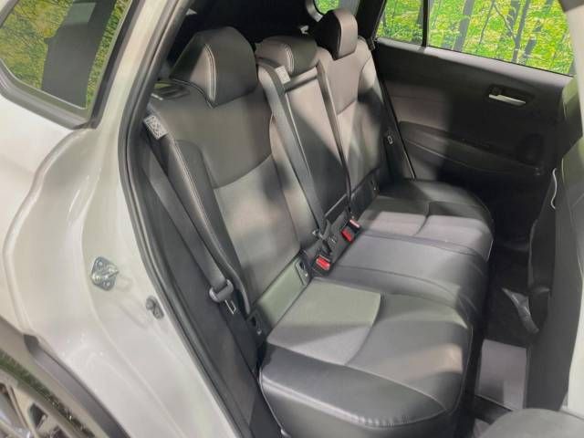 Toyota COROLLA CROSS 2022-02 187540-9