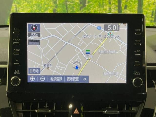 Toyota COROLLA CROSS 2022-02 187540-2