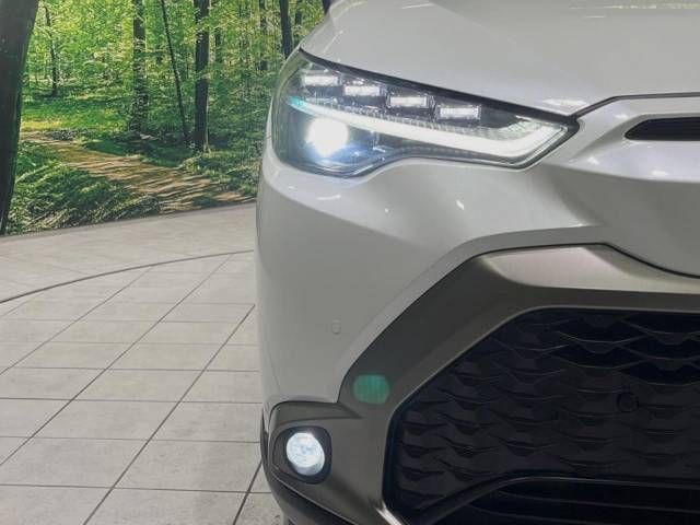 Toyota COROLLA CROSS 2022-02 187540-11