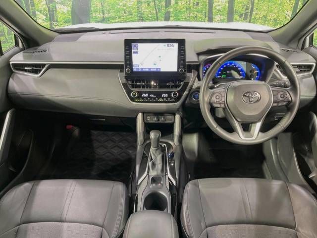 Toyota COROLLA CROSS 2022-02 187540-1