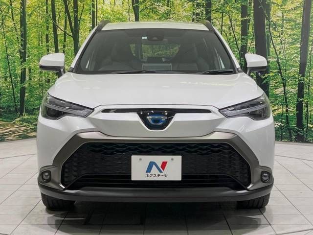 Toyota COROLLA CROSS 2022-02 187540-14