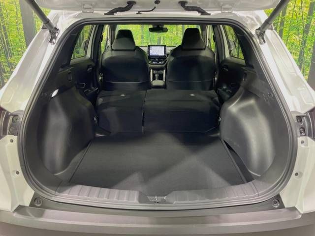 Toyota COROLLA CROSS 2022-02 187540-10
