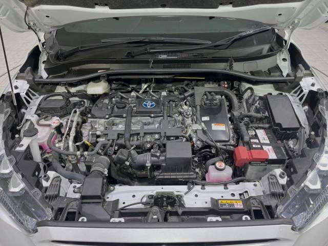 Toyota COROLLA CROSS 2022-02 187540-18