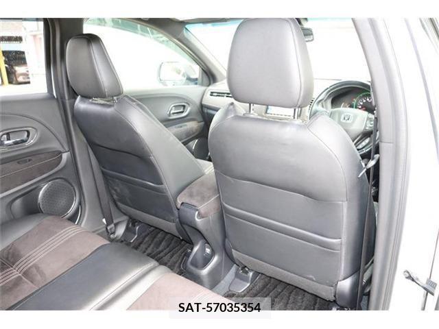 Honda VEZEL 2019-04 251643-17