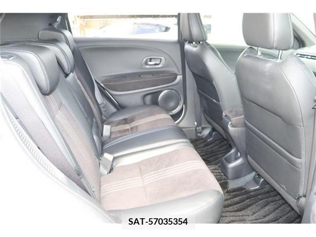 Honda VEZEL 2019-04 251643-16