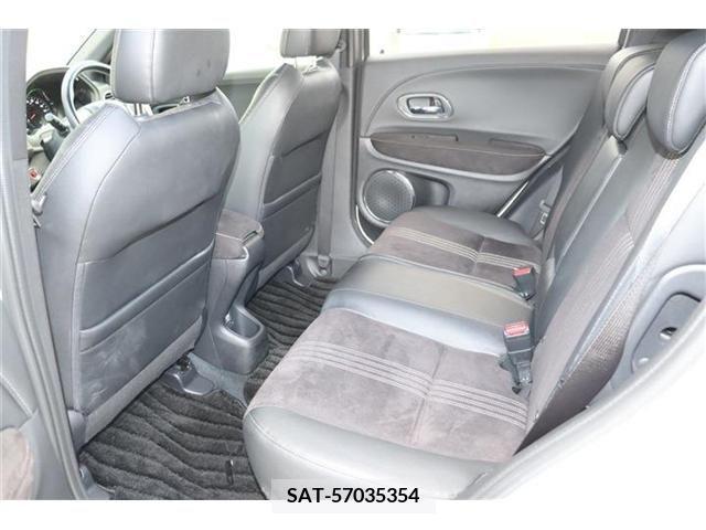Honda VEZEL 2019-04 251643-15