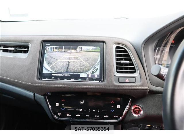 Honda VEZEL 2019-04 251643-14