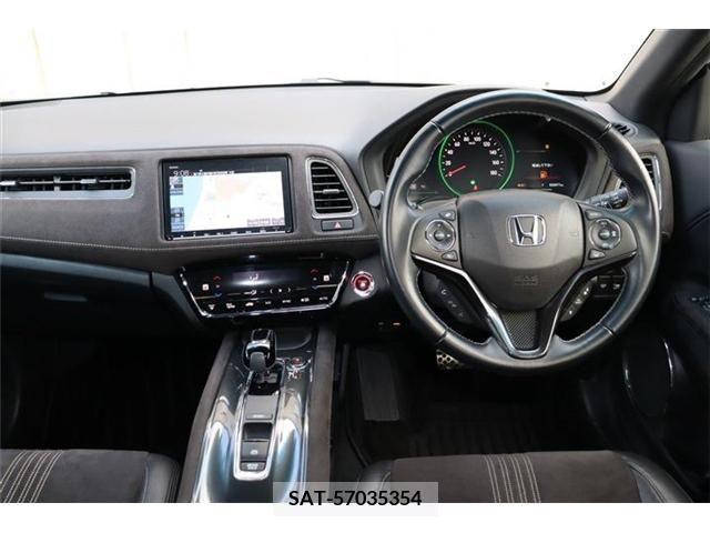 Honda VEZEL 2019-04 251643-11