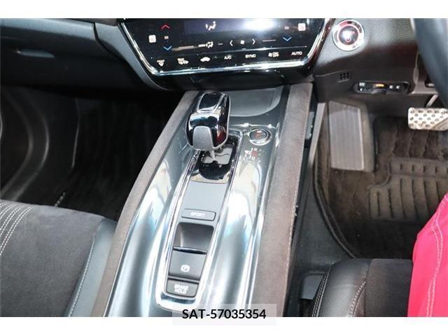 Honda VEZEL 2019-04 251643-13