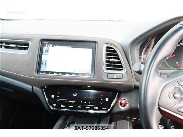 Honda VEZEL 2019-04 251643-12