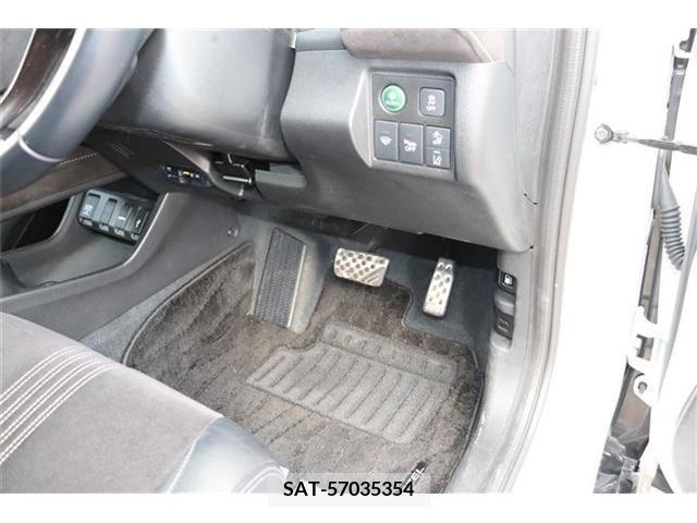 Honda VEZEL 2019-04 251643-8