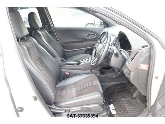Honda VEZEL 2019-04 251643-6