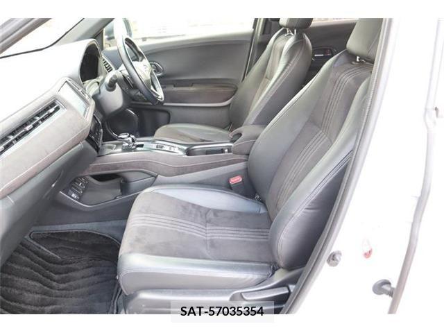 Honda VEZEL 2019-04 251643-4