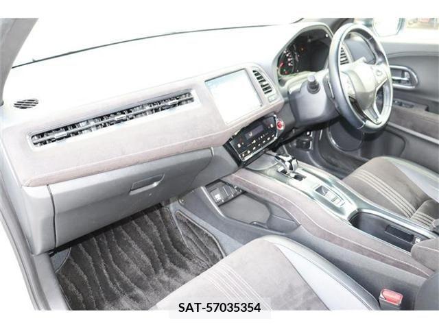 Honda VEZEL 2019-04 251643-5