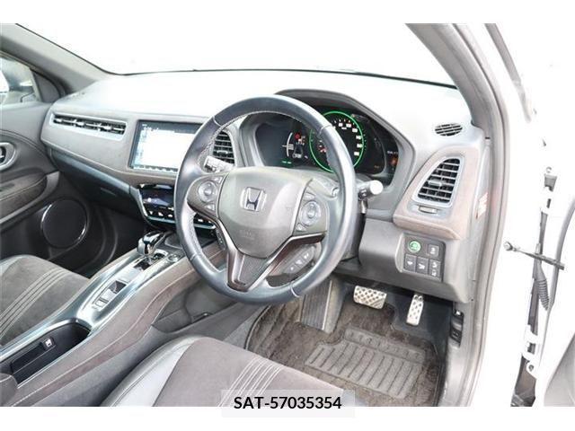 Honda VEZEL 2019-04 251643-7
