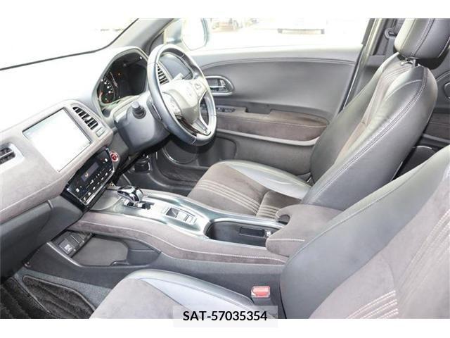 Honda VEZEL 2019-04 251643-1