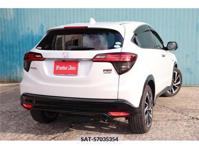Honda VEZEL 2019-04 251643-2