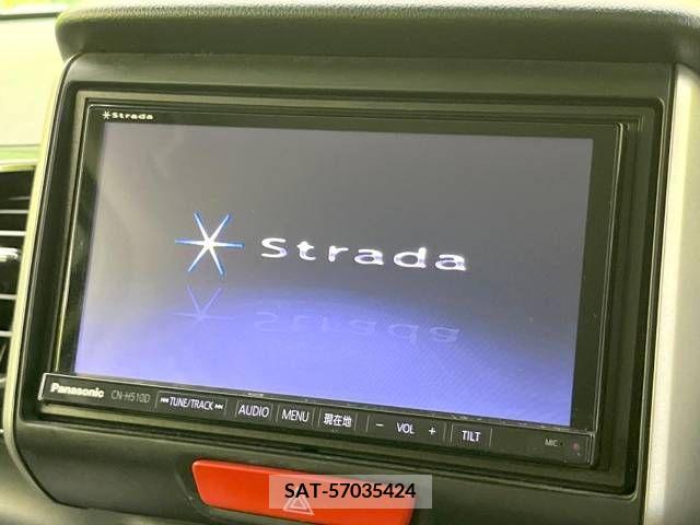 Honda N BOX CUSTOM 2013-02 378336-2