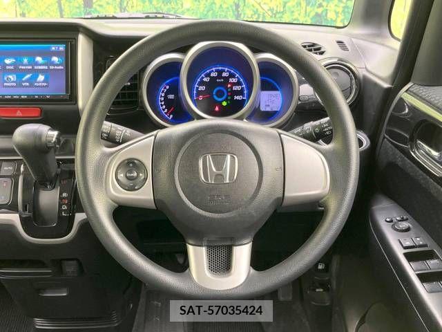 Honda N BOX CUSTOM 2013-02 378336-10