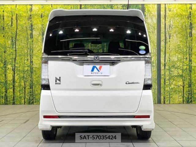 Honda N BOX CUSTOM 2013-02 378336-15