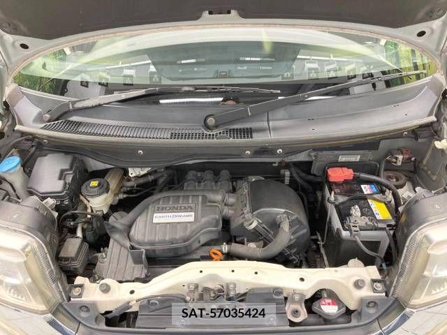 Honda N BOX CUSTOM 2013-02 378336-18
