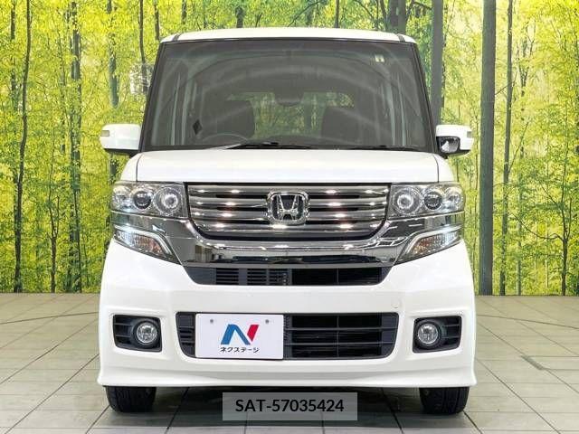 Honda N BOX CUSTOM 2013-02 378336-14