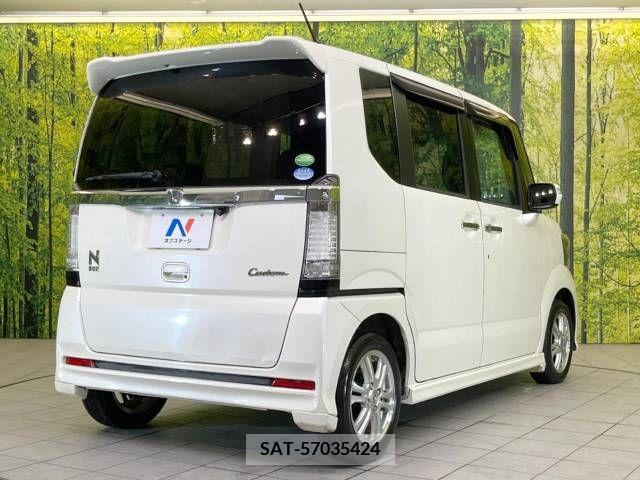 Honda N BOX CUSTOM 2013-02 378336-17