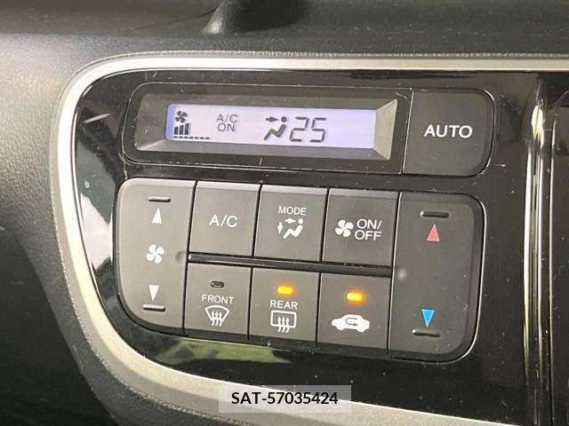 Honda N BOX CUSTOM 2013-02 378336-5