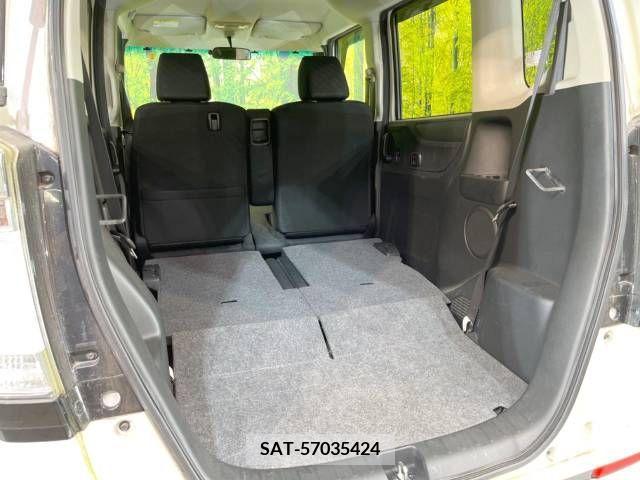 Honda N BOX CUSTOM 2013-02 378336-13