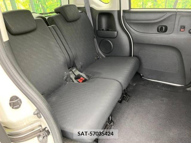 Honda N BOX CUSTOM 2013-02 378336-12