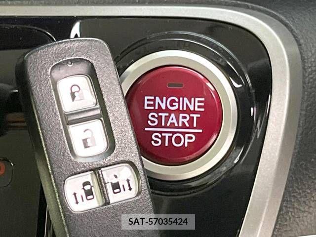 Honda N BOX CUSTOM 2013-02 378336-3