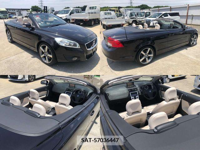 Volvo C70 2010-10 370189-8