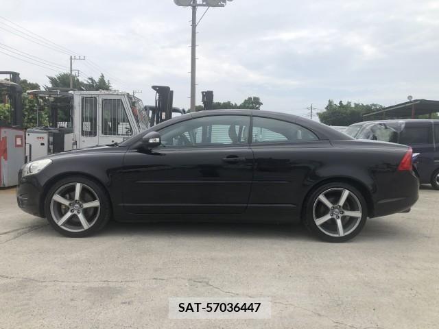 Volvo C70 2010-10 370189-7