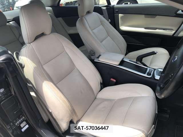 Volvo C70 2010-10 370189-23