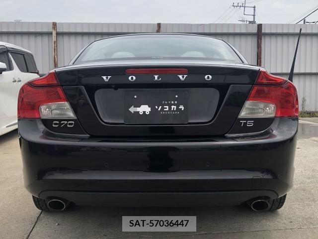Volvo C70 2010-10 370189-5