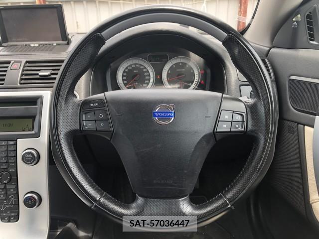 Volvo C70 2010-10 370189-14