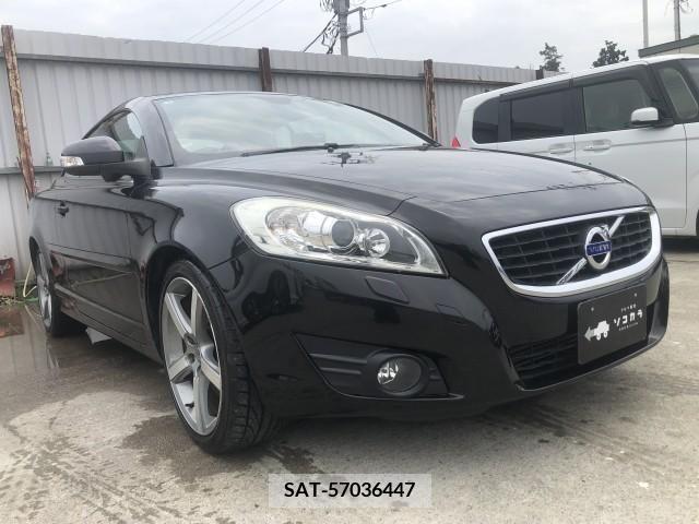 Volvo C70 2010-10 370189-0