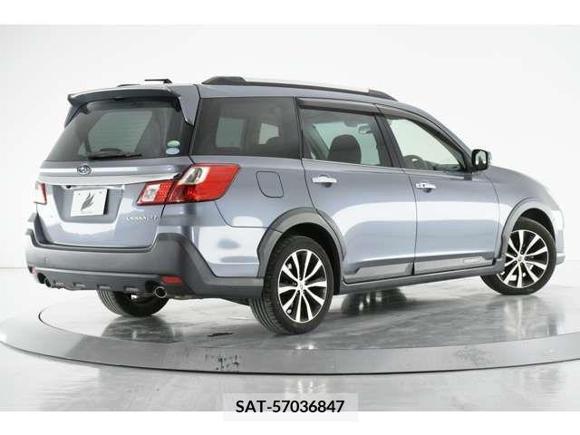 Subaru EXIGA CROSSOVER 2016-08 396516-1