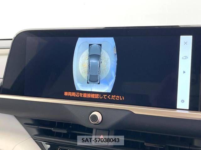 Toyota CROWN 2022-11 345819-6