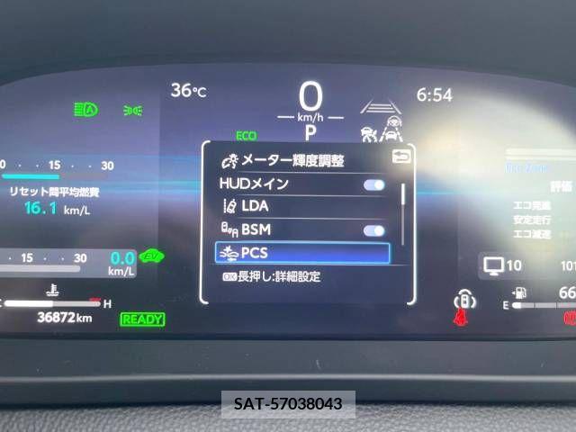 Toyota CROWN 2022-11 345819-5