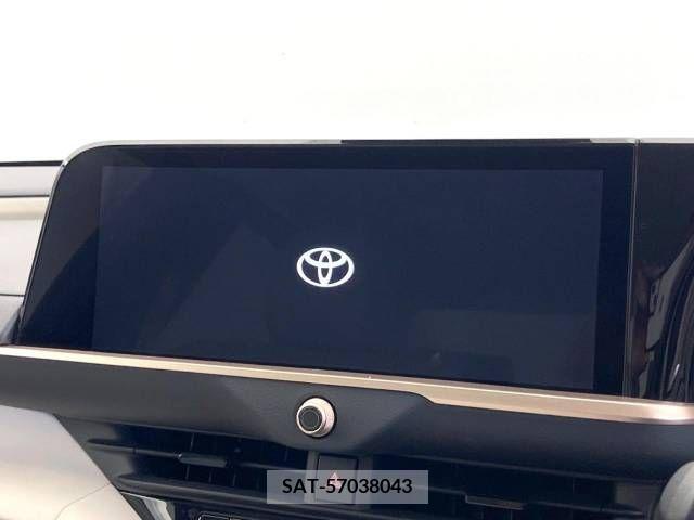 Toyota CROWN 2022-11 345819-4