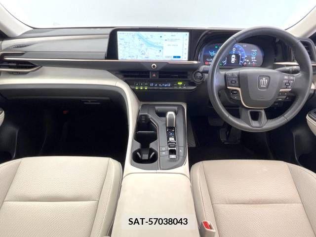 Toyota CROWN 2022-11 345819-1