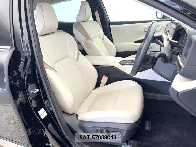 Toyota CROWN 2022-11 345819-3