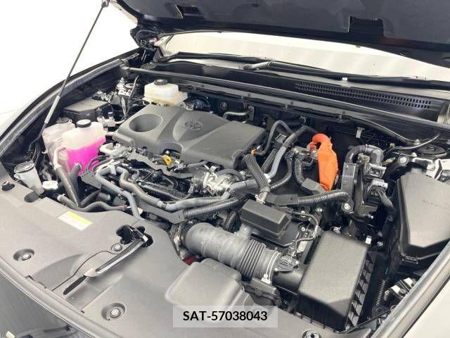 Toyota CROWN 2022-11 345819-19